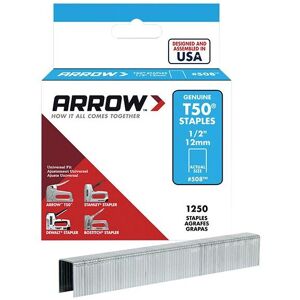 Arrow T50 Staples Arrow T50 Staples