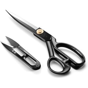 Unbranded Tailor's Choice, 24 Inch Heavy Duty Scissors with Ergonomic Grip, Perfect for Cu Unbranded Tailor's Choice, 24 Inch Heavy Duty Scissors with Ergonomic Grip, Perfect for Cu