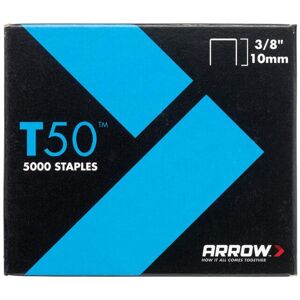 Arrow T50 Staples Arrow T50 Staples