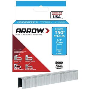 Arrow T50 Staples Arrow T50 Staples