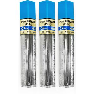Pentel 0.7mm Size HB Shade Hardness Pencil Refill Replacement Spare Leads Hi Pol Pentel 0.7mm Size HB Shade Hardness Pencil Refill Replacement Spare Leads Hi Pol