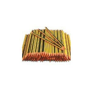 STAEDTLER NORIS SCHOOL PENCILS HB [PACK OF 50) LOOSE STAEDTLER NORIS SCHOOL PENCILS HB [PACK OF 50) LOOSE
