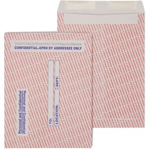 Staples 487513 Personal & Confidential Inter-Departmental Envelopes 10-Inch x 13 Staples 487513 Personal & Confidential Inter-Departmental Envelopes 10-Inch x 13