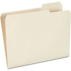 Staples File Folders, 1/3-Cut Tab, Right Position, Letter Size, Perfect for Home Staples File Folders, 1/3-Cut Tab, Right Position, Letter Size, Perfect for Home