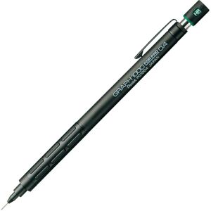 Pentel Drafting Pencil Graph for Pro, 0.4mm (PG1004) Pentel Drafting Pencil Graph for Pro, 0.4mm (PG1004)