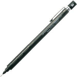 Pentel Drafting Pencil Graph for Pro, 0.5mm (PG1005) Pentel Drafting Pencil Graph for Pro, 0.5mm (PG1005)