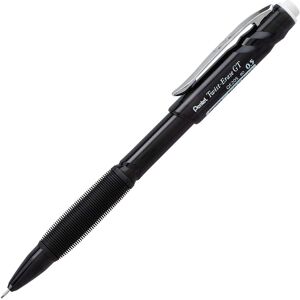 Pentel 0.5 mm Twist-Erase GT Automatic Pencil (Pack of 12) Pentel 0.5 mm Twist-Erase GT Automatic Pencil (Pack of 12)
