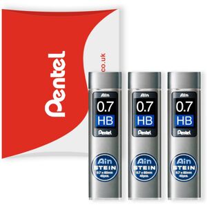 Pentel Ain Stein Mechanical Refill Leads - for Automatic/Mechanical Pencils - in Pentel Ain Stein Mechanical Refill Leads - for Automatic/Mechanical Pencils - in