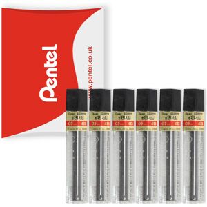 Pentel Super Hi-Polymer Mechanical Refill Leads - for Automatic/Mechanical Penci Pentel Super Hi-Polymer Mechanical Refill Leads - for Automatic/Mechanical Penci