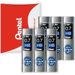 Pentel Ain Stein Mechanical Refill Leads - for Automatic/Mechanical Pencils - in Pentel Ain Stein Mechanical Refill Leads - for Automatic/Mechanical Pencils - in