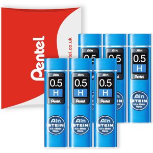 Pentel Ain Stein Mechanical Refill Leads - for Automatic/Mechanical Pencils - in Pentel Ain Stein Mechanical Refill Leads - for Automatic/Mechanical Pencils - in