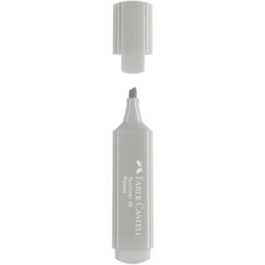 Faber Castell Highlighter 46 Silk Grey Faber Castell Highlighter 46 Silk Grey