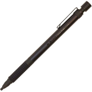 STAEDTLER All Black mechanical pencil 925 35-05B 2.0mm STAEDTLER All Black mechanical pencil 925 35-05B 2.0mm