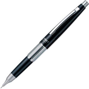 Pentel Mechanical Pencil, Kerry, 0.5mm, Black (P1035-AD) Pentel Mechanical Pencil, Kerry, 0.5mm, Black (P1035-AD)