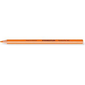 Staedtler Textsurfer Dry Pencil - Orange (Box of 12) Staedtler Textsurfer Dry Pencil - Orange (Box of 12)