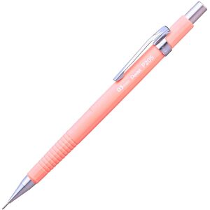 Pentel P205-97P Mechanical Automatic Pencil - Pastel Floral Range - Magnolia (Pa Pentel P205-97P Mechanical Automatic Pencil - Pastel Floral Range - Magnolia (Pa