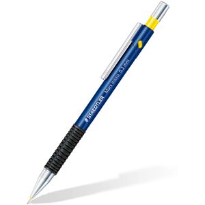 STAEDTLER 775 03 Mars Micro Mechanical Pencil - 0.3 mm (Single Pencil) STAEDTLER 775 03 Mars Micro Mechanical Pencil - 0.3 mm (Single Pencil)