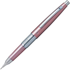 Pentel Kerry P1035 Mechanical Pencil 0.5 mm Rose Pentel Kerry P1035 Mechanical Pencil 0.5 mm Rose