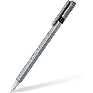 STAEDTLER 774 25 Triplus Micro Mechanical Pencil - 0.5mm (Box of 10) STAEDTLER 774 25 Triplus Micro Mechanical Pencil - 0.5mm (Box of 10)