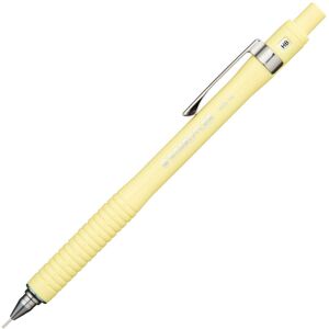 Staedtler Mechanical Pencil 925 75 + Refill Leads (0.5 mm-Yellow) Staedtler Mechanical Pencil 925 75 + Refill Leads (0.5 mm-Yellow)