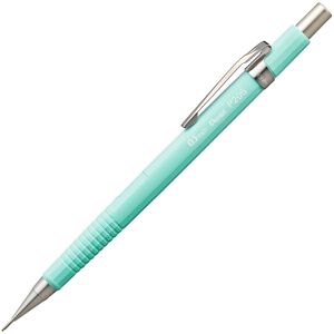 Pentel P205-97D Mechanical Automatic Pencil - Pastel Floral Range - Green Bud (P Pentel P205-97D Mechanical Automatic Pencil - Pastel Floral Range - Green Bud (P