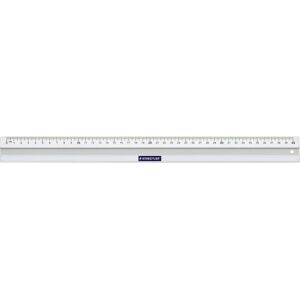 STAEDTLER Mars Aluminium Ruler 40cm STAEDTLER Mars Aluminium Ruler 40cm