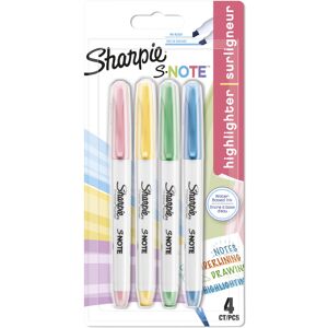 Sharpie S-Note Highlighter Pens Part Art Marker PenPart Highlighter to DrawWri Sharpie S-Note Highlighter Pens Part Art Marker PenPart Highlighter to DrawWri