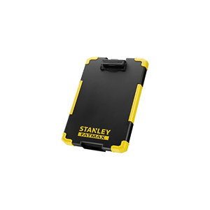 Stanley FatMax PRO-STACK Clipboard Black & Yellow Stanley FatMax PRO-STACK Clipboard Black & Yellow