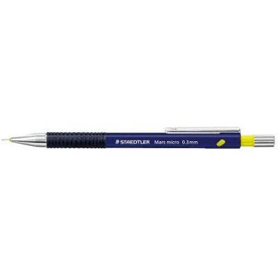 Staedtler Mars Micro 77 N R52 Mechanical Pencil Eraser Refills Staedtler Mars Micro 77 N R52 Mechanical Pencil Eraser Refills