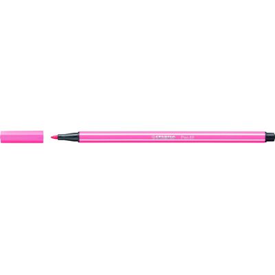 STABILO Pen 68 Pink Felt Pen - Felt Pen STABILO Pen 68 Pink Felt Pen - Felt Pen