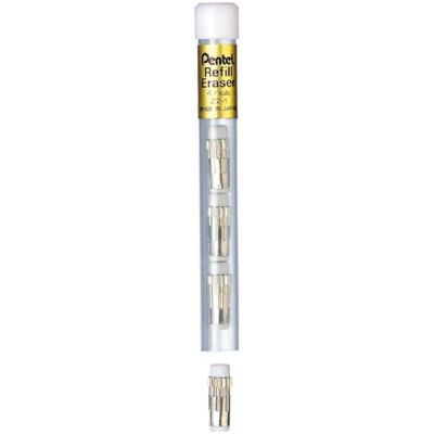 Pentel Refill Erasers Tips For Graphgear 1000 Automatic Proffesional Drafting Me Pentel Refill Erasers Tips For Graphgear 1000 Automatic Proffesional Drafting Me