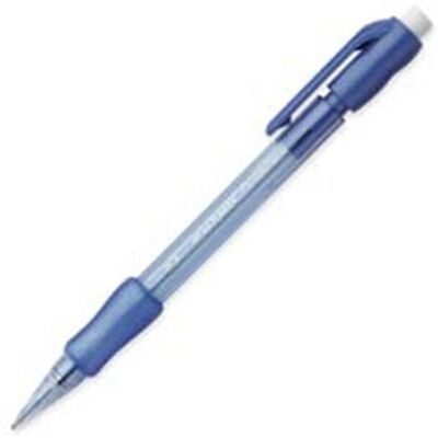 Pentel of America- Ltd. PENAL17C Mechanical Pencil- Refillable- .7mm- Blue Pentel of America- Ltd. PENAL17C Mechanical Pencil- Refillable- .7mm- Blue