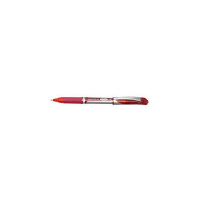 Pentel BL107-B Retractable gel pen Red 1 pc(s) Pentel BL107-B Retractable gel pen Red 1 pc(s)