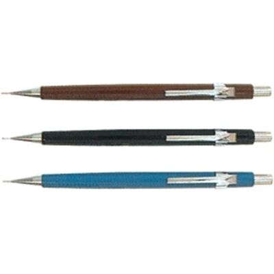Pentel Sharp Drafting Automatic Pencil Black .5mm Bulk P205-A- Pack of 12 Pentel Sharp Drafting Automatic Pencil Black .5mm Bulk P205-A- Pack of 12