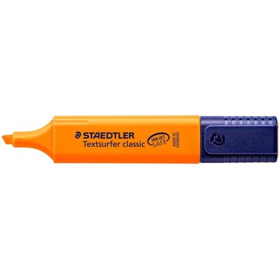 Staedtler Textsurfer highlighter orange Staedtler Textsurfer highlighter orange