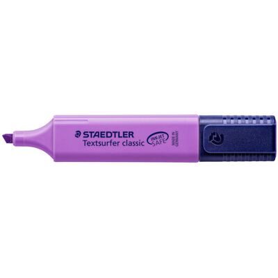 Staedtler Textsurfer highlighter purple Staedtler Textsurfer highlighter purple