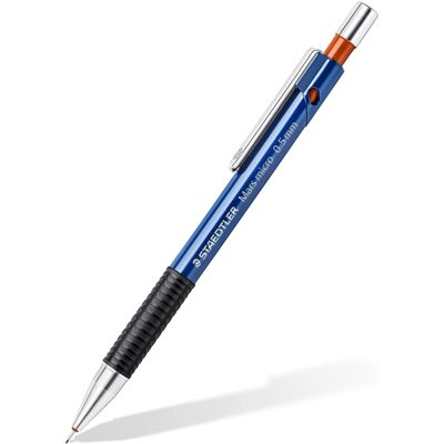 Staedtler Mars Micro 775 Mechanical Pencil 0.5mm Staedtler Mars Micro 775 Mechanical Pencil 0.5mm