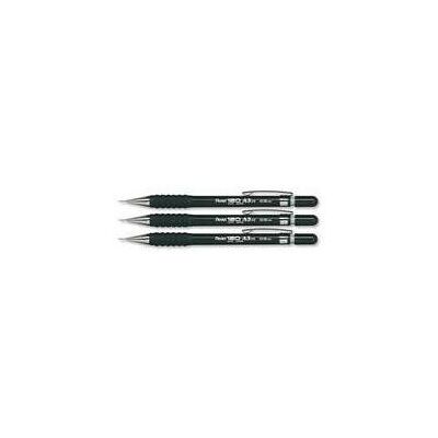 Pentel 120 AUTO PENCIL 0.5MM BLK A315-A Pentel 120 AUTO PENCIL 0.5MM BLK A315-A