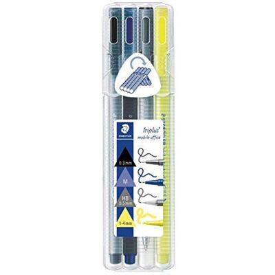 STAEDTLER Triplus Mobile Office STAEDTLER Triplus Mobile Office