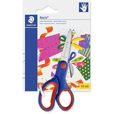 STAEDTLER Noris Club Children Scissor - Children scissors STAEDTLER Noris Club Children Scissor - Children scissors