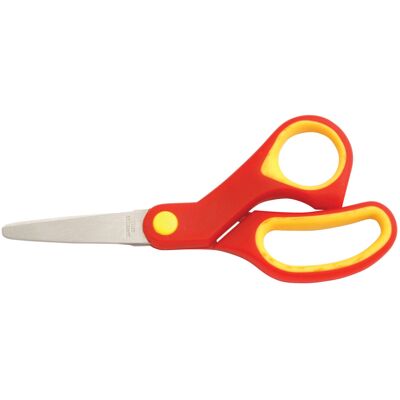 Rapid 5" Soft Grip Scissors Rapid 5" Soft Grip Scissors