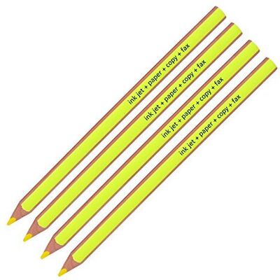 Staedtler Textsurfer Dry Highlighter Pencil 128 64 Drawing for Writing Sketching Staedtler Textsurfer Dry Highlighter Pencil 128 64 Drawing for Writing Sketching