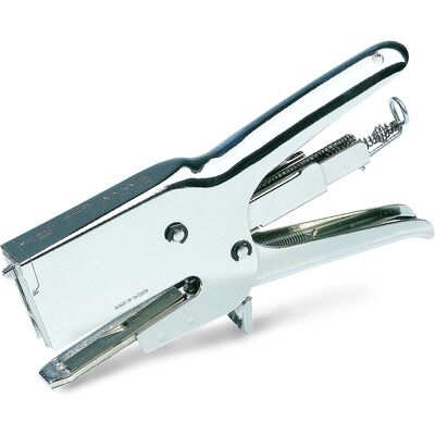 Rapid HD31 Heavy Duty Stapling Pliers, Uses 73/6-12 mm Staples, 70 sheet capacit Rapid HD31 Heavy Duty Stapling Pliers, Uses 73/6-12 mm Staples, 70 sheet capacit