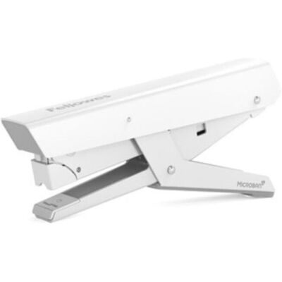 FEL5014701 0.25 x 0.31 in. Fellowes LX890 Handheld Plier Stapler - 40 S FEL5014701 0.25 x 0.31 in. Fellowes LX890 Handheld Plier Stapler - 40 S
