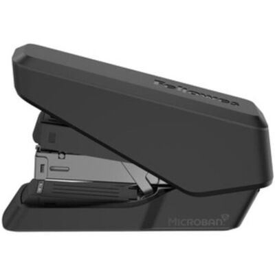 FEL5014401 0.25 in. Fellowes EasyPress Half Strip Stapler - 40 Sheets C FEL5014401 0.25 in. Fellowes EasyPress Half Strip Stapler - 40 Sheets C