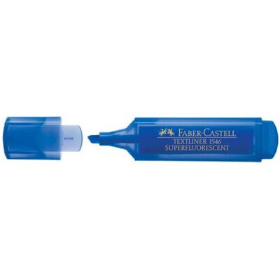 Faber Castell Textliner Highlighter (Box of 10) Faber Castell Textliner Highlighter (Box of 10)