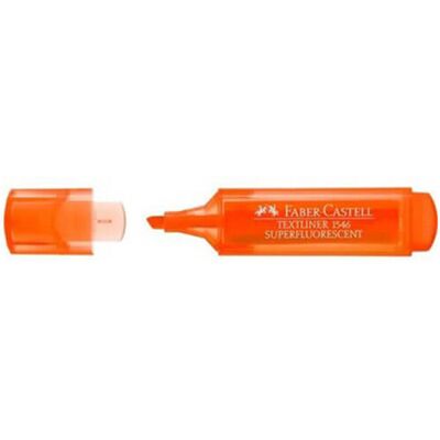 Faber Castell Textliner Highlighter (Box of 10) Faber Castell Textliner Highlighter (Box of 10)