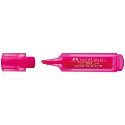 Faber Castell Textliner Highlighter (Box of 10) Faber Castell Textliner Highlighter (Box of 10)