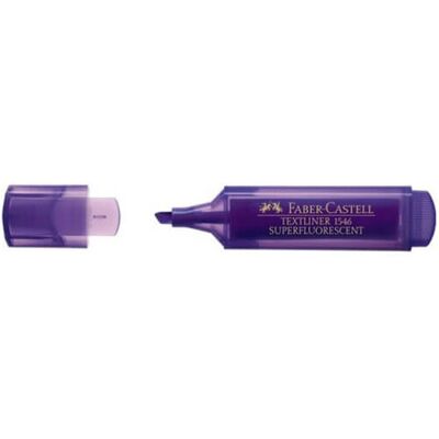 Faber Castell Textliner Highlighter (Box of 10) Faber Castell Textliner Highlighter (Box of 10)