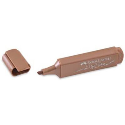 Faber Castell Textliner Metallic Highlighter Faber Castell Textliner Metallic Highlighter